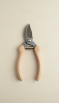 Ash Wood Pruning Shears