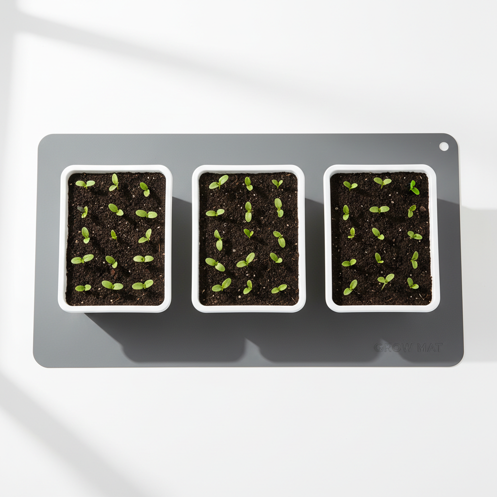 Seedling Heat Mat