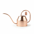 Copper Watering Can 1L