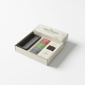 Microgreen Growing Kit Gift Box