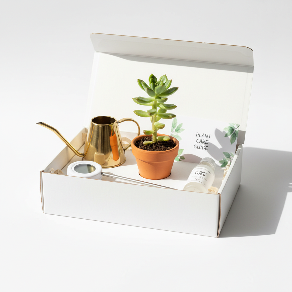 Plant Parent Starter Bundle