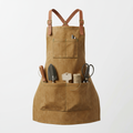 Gardening Apron with Tool Pockets