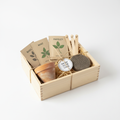 Starter Herb Garden Gift Set